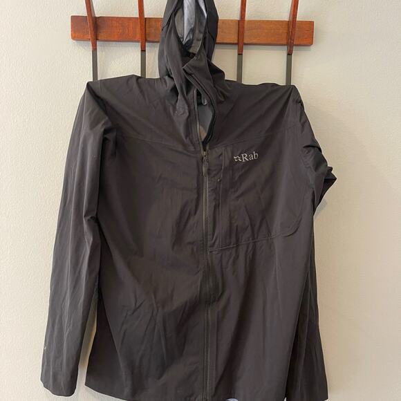 Rab Downpour Eco Jacket - Women's - Picture 1 of 9